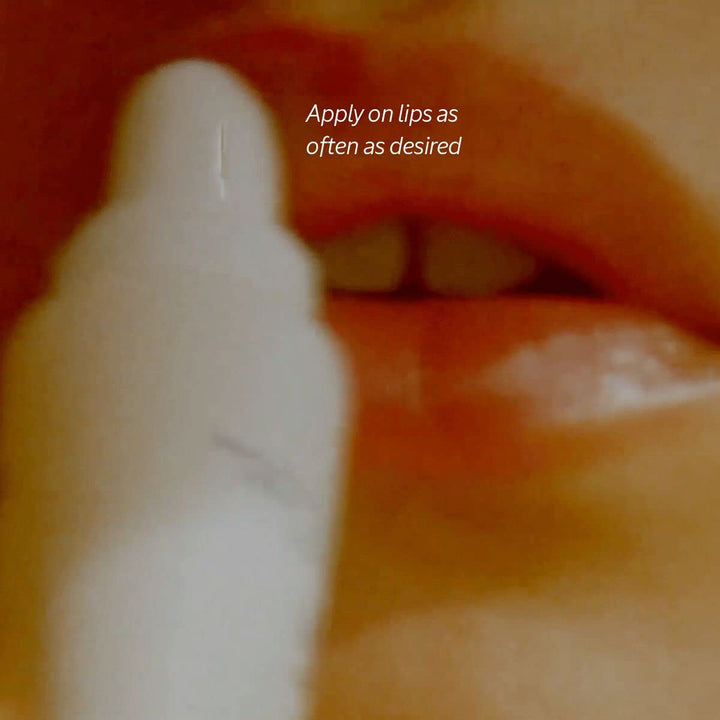 Ultra-Rich 10% Shea Butter Nourishing Lip Balm 0.40 Fl Oz