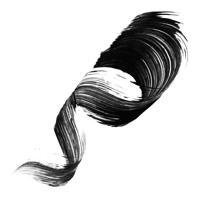 Voluminous Makeup Lash Paradise Mascara, Voluptuous Volume, Intense Length, Feathery Soft Full Lashes, No Flaking, No Smudging, No Clumping, Blackest Black, 0.28 Fl Oz (Pack of 1)