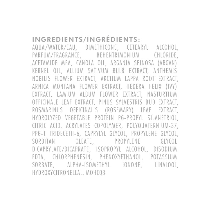 Moroccanoil Hydrating Conditioner