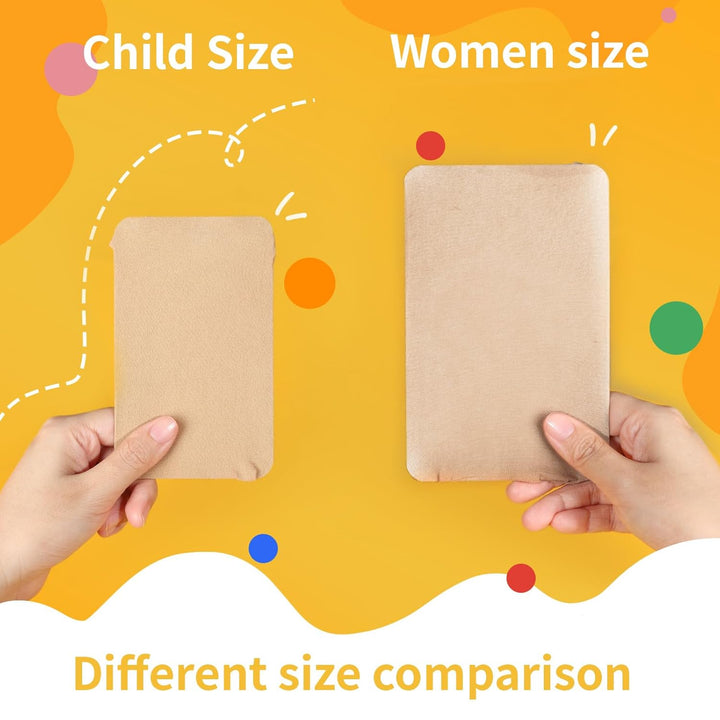 Wig Cap, 4PCS Wig Cap for Kids Light Brown. Stretchy Stocking Caps for Wigs, Natural for Halloween, Cosplay.