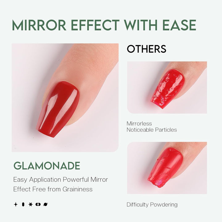 Top Coat Nail Polish Clear: Quick Dry Nail Polish No Chip High Shine Long Lasting Glossy Fast Air Dry Top Coat for Nail Art Manicure Salon Quality