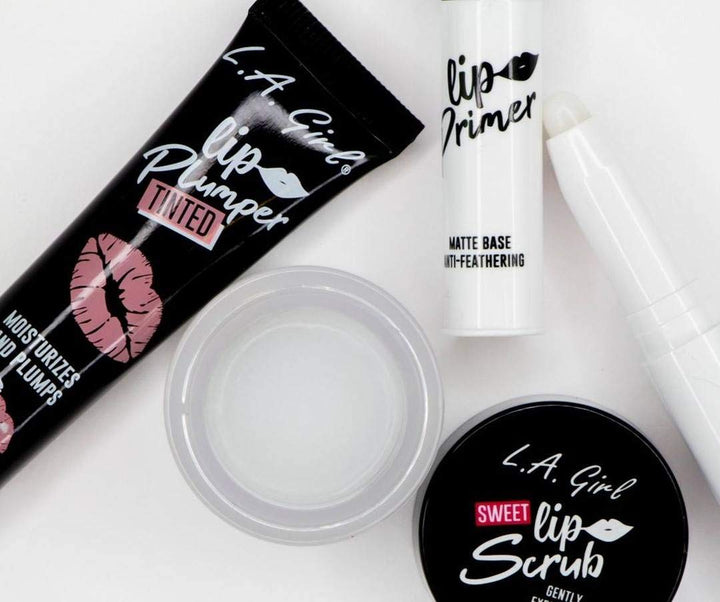Lip Primer, 0.043 Pound
