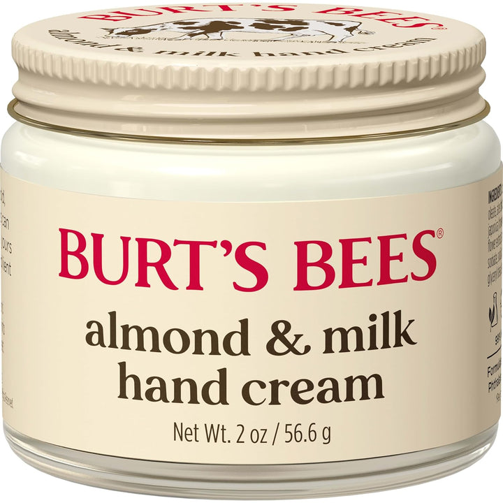 Almond & Milk Hand Cream, 2 Oz