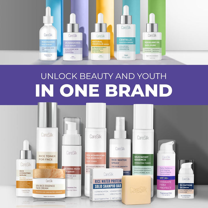 DD Cream Face Moisturizer SPF 30+ – Daily Defense with Hyaluronic Acid, Collagen & Peptides – Lightweight, Fragrance-Free, Reef Safe – 1.7 Fl Oz (1.7, Women)