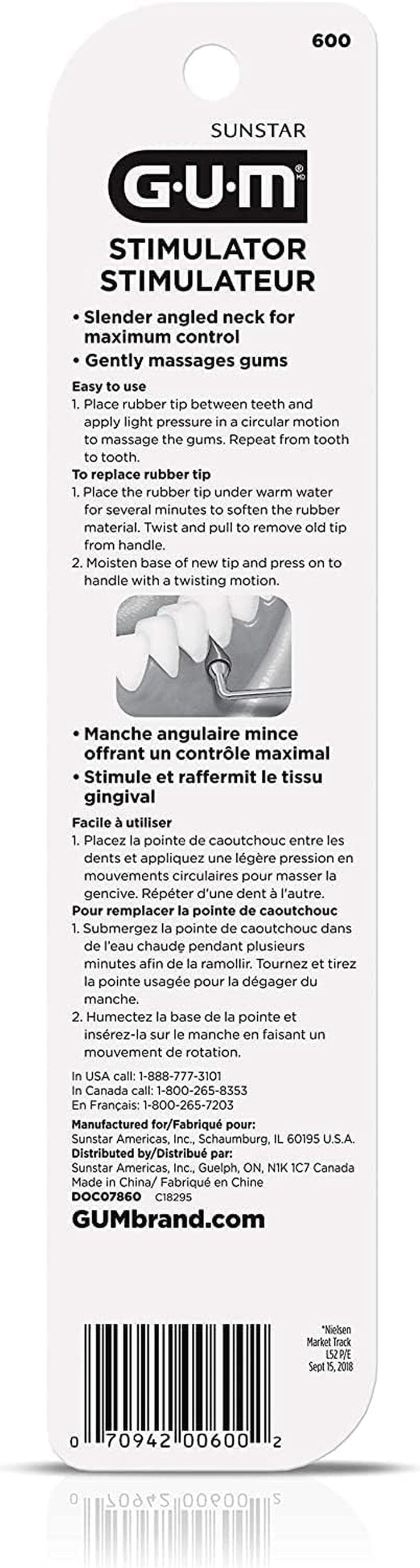 Stimulator 1 Each (Pack of 5)