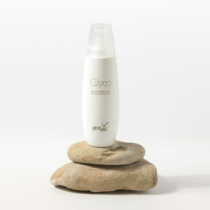 Gerne'Tic GLYCO Cleansing Milk for the Face 6.7Oz