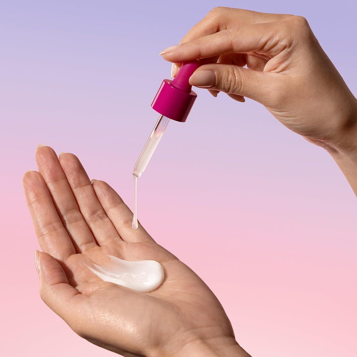 Sunny Honey Bronzing Face Tanning Drops (Medium Glow) for Natural Self Tanning Hydrating Hyaluronic Acid. Gradual Face Tanning Serum. Indoor Sunless Moisturizing Self Tanner (1 Fl Oz)