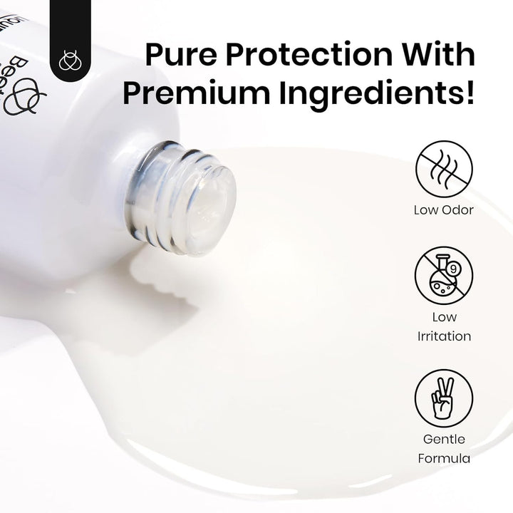 Liquid Latex for Nails: 15ML Simple Peel off Cuticle Guard for Nail Polish Nail Art Liquid Latex Barrier Protector Manicure Cuticle Protectors with Stick Gifts for Women