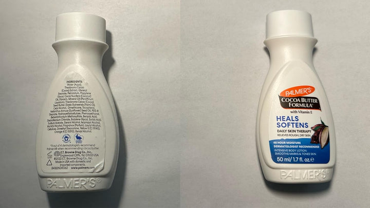 Women'S 15 Pc Kit Featuring: Palmer'S Hair, Face & Body Travel-Size Products