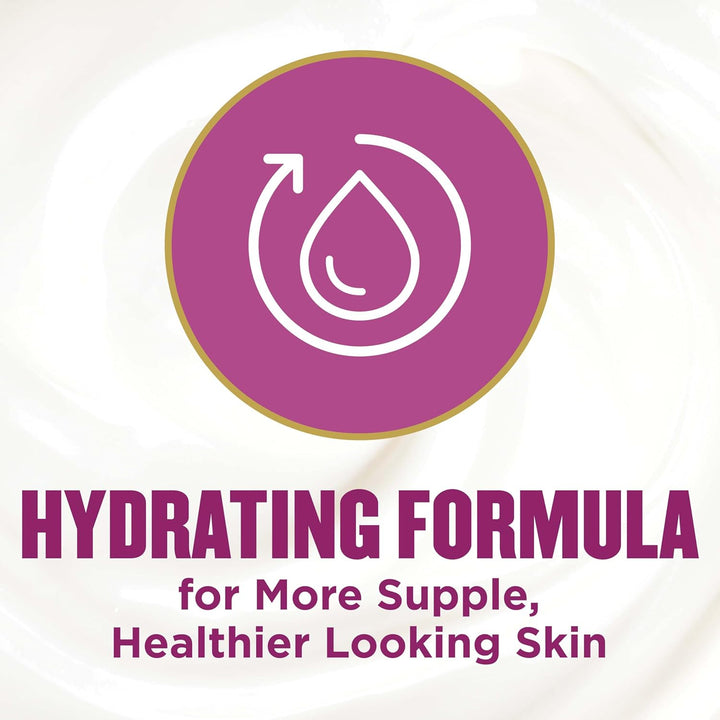 Age Renew Neck & Chest Firming Age Renew Cream, 2 Oz., Clinically Tested Skin Firming Cream