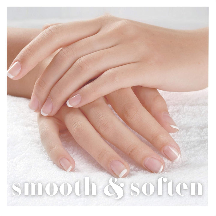 True Glow by  Paraffin Bath for Hands and Feet - Moisturizing Treatment with 1Lb. Wax - Purple