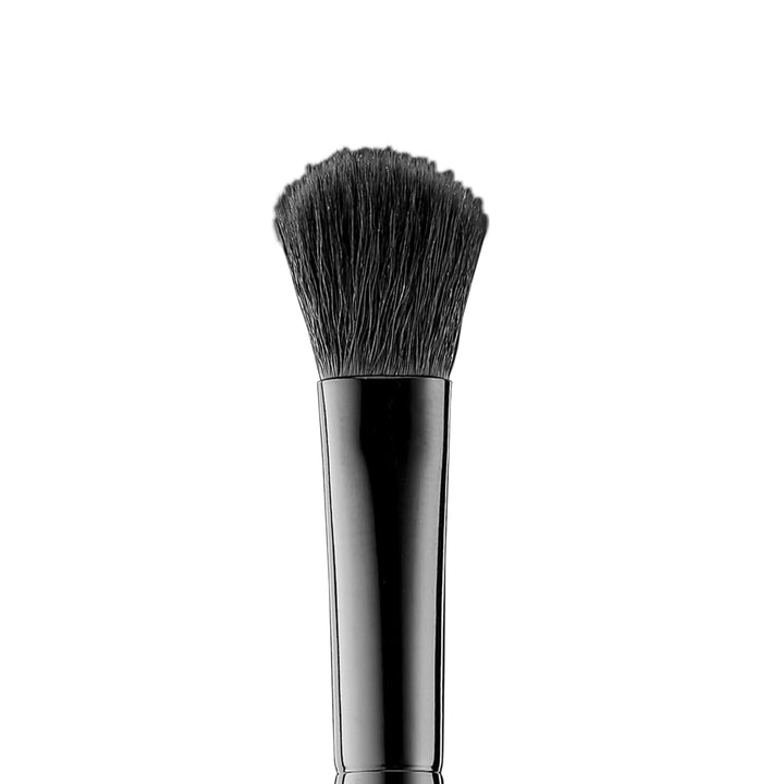 Blending Brush, Makeup Brush for Blending Eyeshadow & Concealer, Dome-Shaped, Made with Synthetic Bristles, Vegan & Cruelty-Free