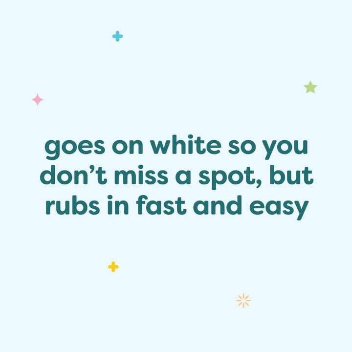 SPF 50 Baby Sunscreen Spray | UVA UVB Protection | Octinoxate & Oxybenzone Free | Water Resistant, Unscented, 6 Fl Oz (Pack of 2)