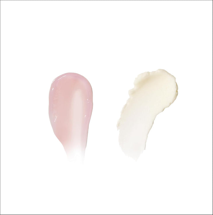 Skin Barrier Cream & Vanilla Lip Enhancer