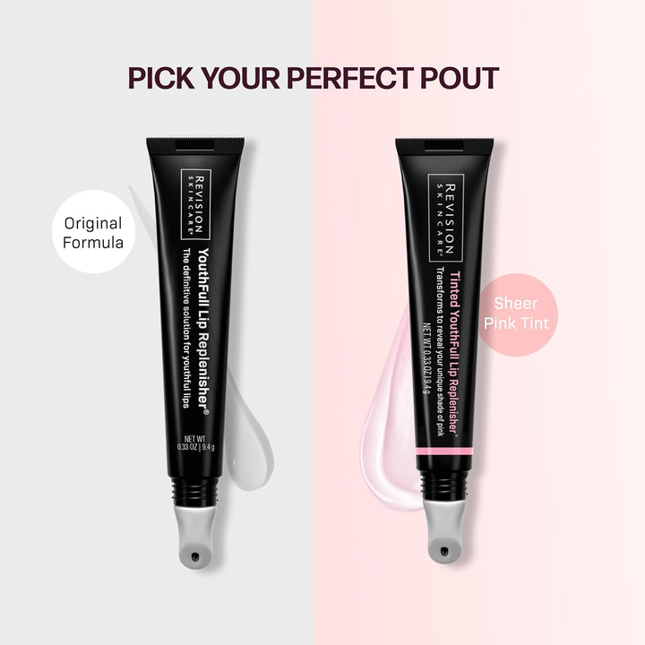 Youthfull Lip Replenisher