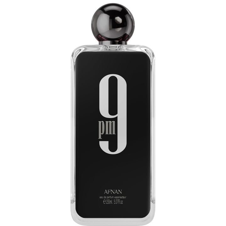 9 PM for Men Eau De Parfum, 3.4 Fl. Oz