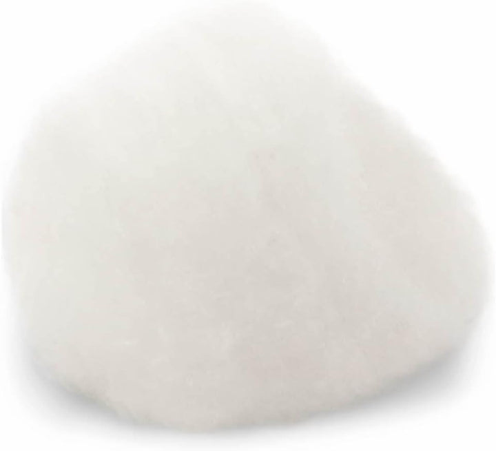 CUR110163 Sterile Cotton Balls, 1", 130/Box MIICUR110163
