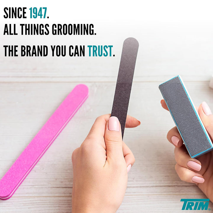 Easy Hold Sure Grip Implements Cuticle Remover/Pusher, Dual Ended, Non Slip, Maximum Grip, V Tip, Cuticle mer, Tool for Manicure & Pedicures, Ergonomic Design, Nail Care Essential, 1 Count