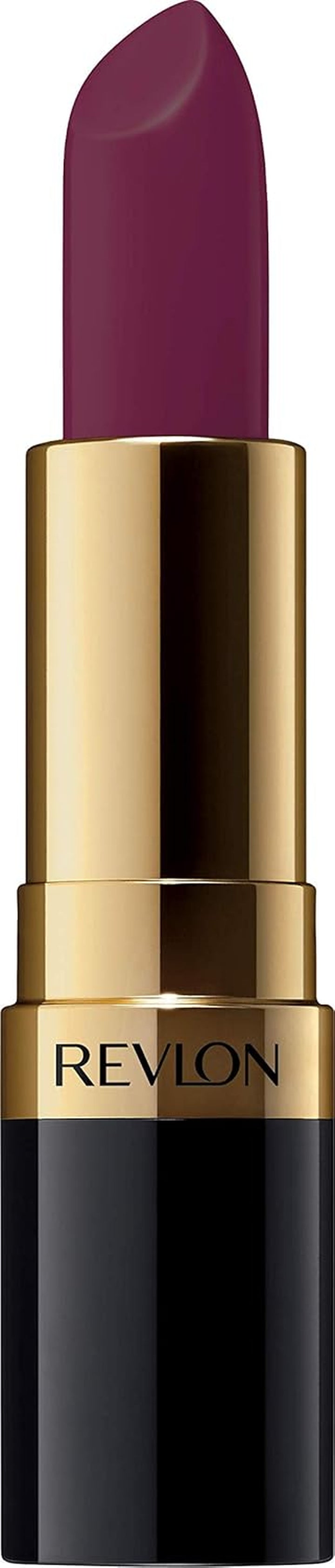 Super Lustrous Lipstick, Creamy Formula for Soft, Fuller-Looking Lips, Moisturized Feel, 755 Bare It All, 0.15 Oz