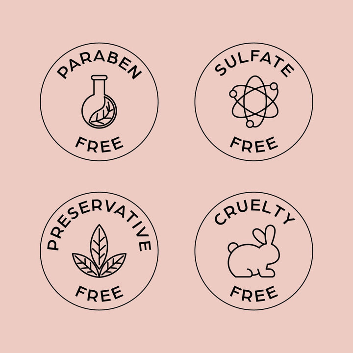 Lip Scrub Exfoliator 1 Oz – Lip Moisturizer for Dry Lips and Chapped Lips – Gentle Lip Exfoliator for Smooth and Brighter Lips – Peppermint Flavor