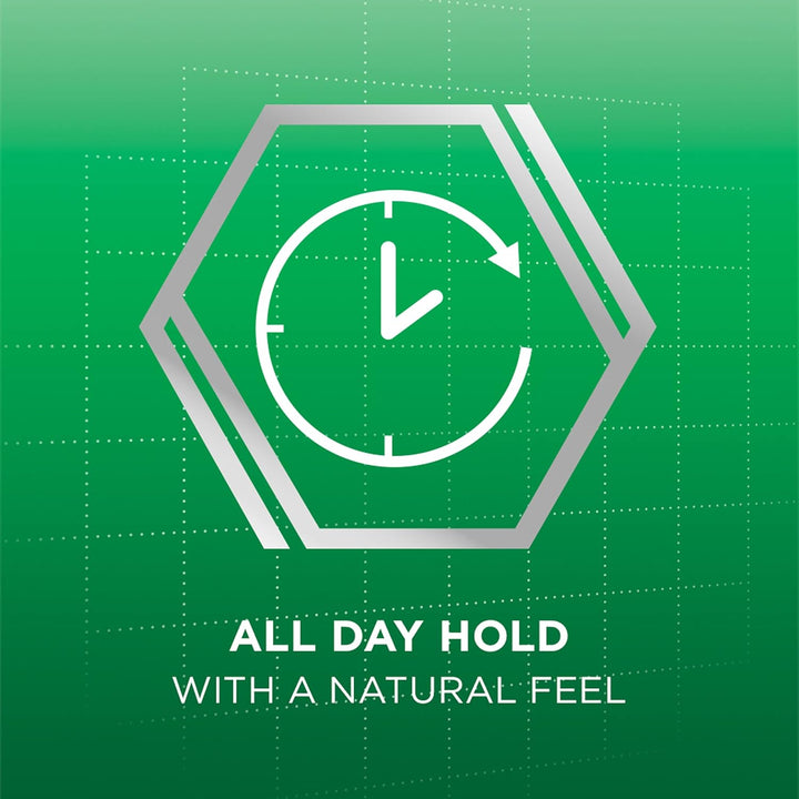 Zinc Free Denture and Partials Adhesive Cream, 2.4 Ounce (Pack of 4)