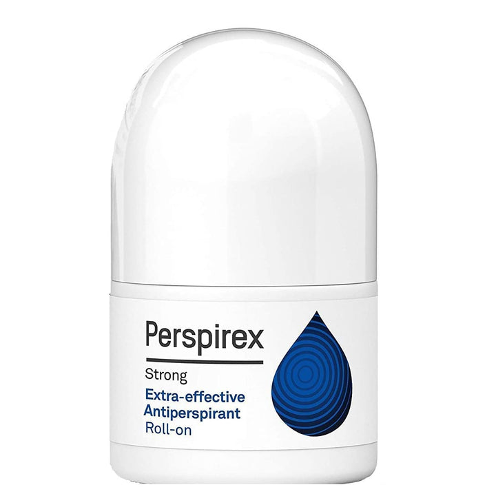 Strong Antiperspirant Roll on 20Ml by