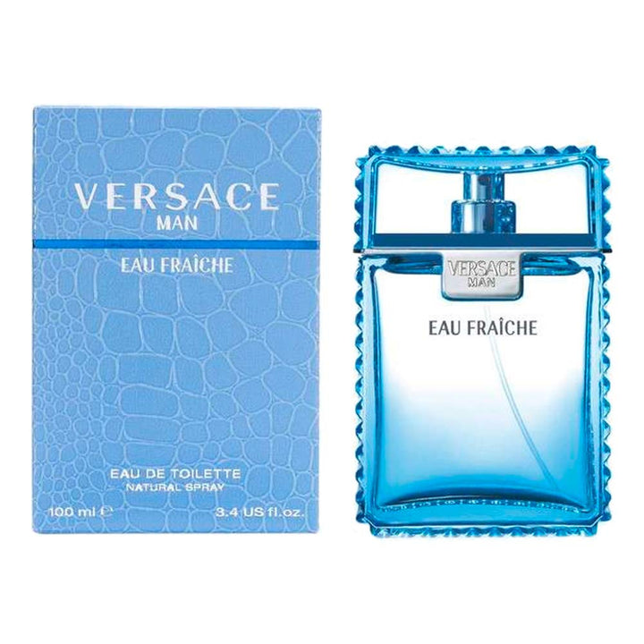Man Eau Fraiche, 0.17 Ounce