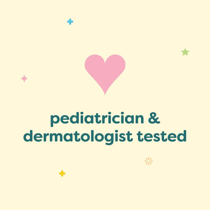 SPF 50 Baby Sunscreen Spray | UVA UVB Protection | Octinoxate & Oxybenzone Free | Water Resistant, Unscented, 6 Fl Oz (Pack of 2)