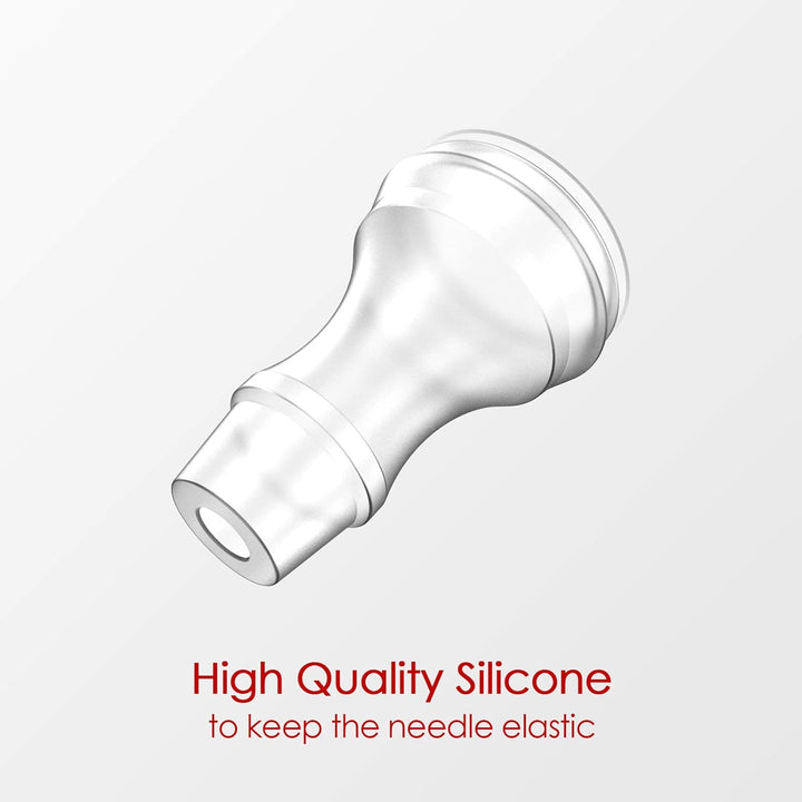 Cartridge Needles 50Pcs Assorted Tattoo Needle Cartridges round Liner Mixed 3RL 5RL 7RL 9RL 11RL (50Pcs #12 Standard RL)