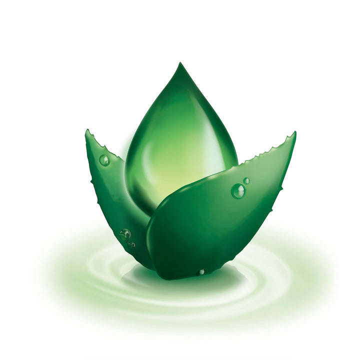 Gillette Venus Satin Care Sensitive Skin Shave Gel