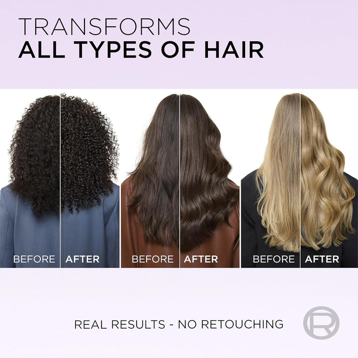 Elvive Hyaluron Plump Hydrating Conditioner for Dehydrated, Dry Hair Infused with Hyaluronic Acid Care Complex, Paraben-Free, 12.6 Fl Oz