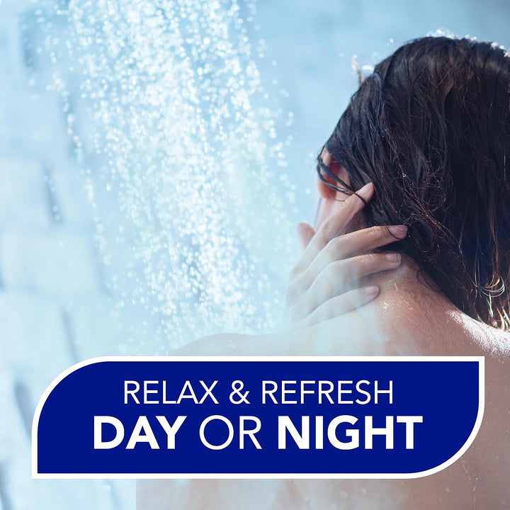 , Vaposhower Plus, Shower Steamers, Eucalyptus Shower Steamer & Menthol Scent, Clean Dissolving Vapor Shower Tablets, Aromatherapy Shower Steamer & Shower Bombs, 12 Count