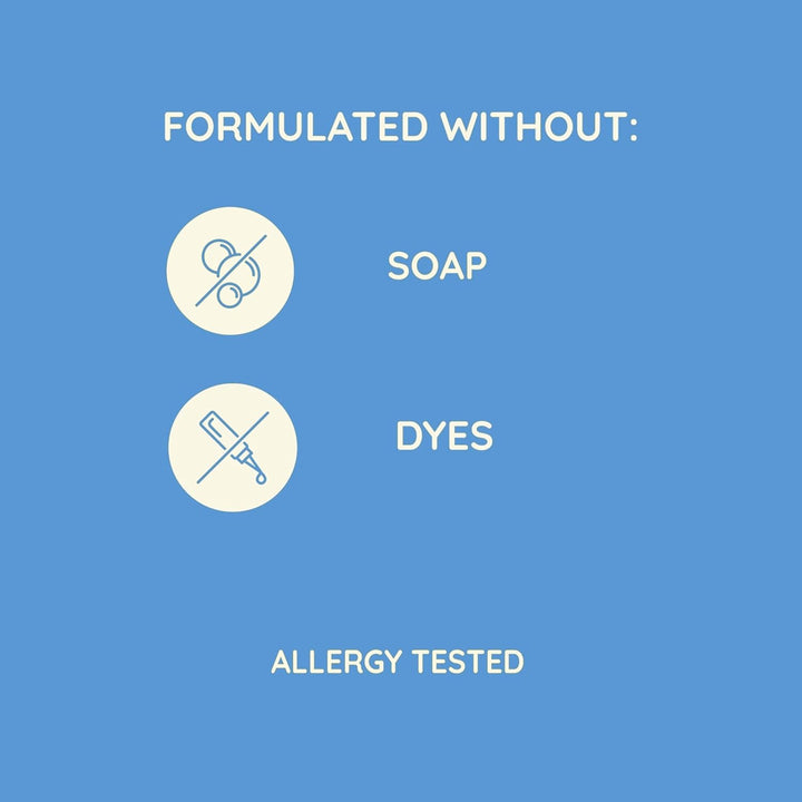 Positively Smooth Moisturizing Shave Gel with Soy, Aloe & Vitamin E Helps Prevent Nicks, Cuts & Razor Bumps, Creamy Shave Gel for a Close, Smooth Shave, Lightly Fragranced, 7 Oz, 6 Pack