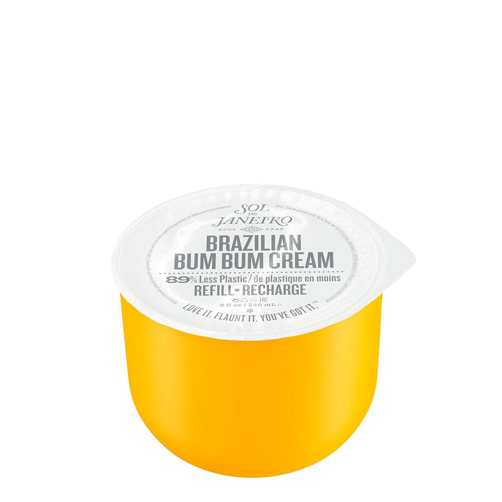 Brazilian Bum Bum Cream