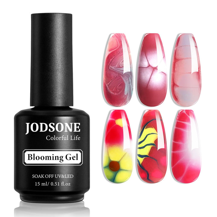 15ML Nail Primer Base Coat Top Coat Glossy Quick Drying Durable DIY Nail Art Design Long Lasting Gift