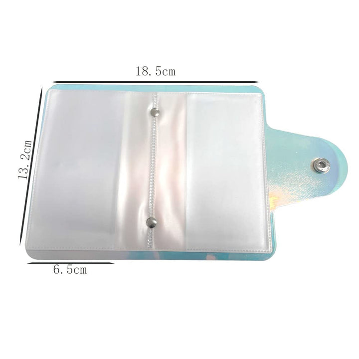 21 Pcs Nail Stamp Plates Set 16 Plate 2Stamper and 2 Scraper 1Storage Bag Nails Art Stamping Plate Scraper Stamper Set Leaves Flowers Animal Nail Plate Template Image Plate Set