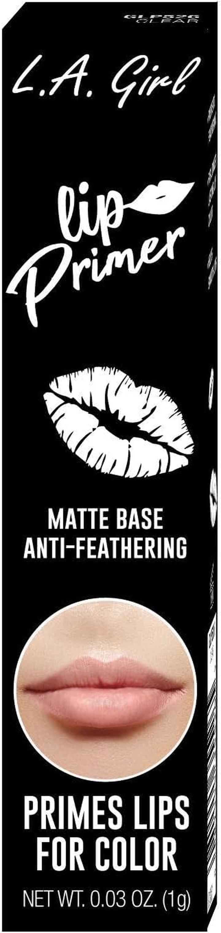 Lip Primer, 0.043 Pound