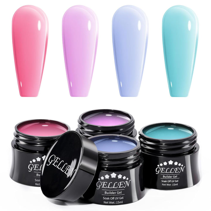 Liquid Latex for Nails, Peel off Cuticle Guard for Nail Polish Skin Barrier Protector Nail Art Liquid Latex Tape for Manicure Home Salon 15Ml Cuticle Protectors Gifts for Women, White