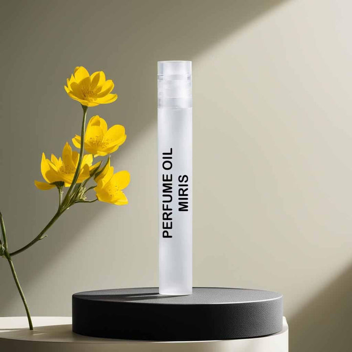 No. 24558, Inspired by Chance Eau Fraiche, Long-Lasting Perfume Oil for Women Roll-On, Rollerball 0.34 Fl Oz / 10 Ml