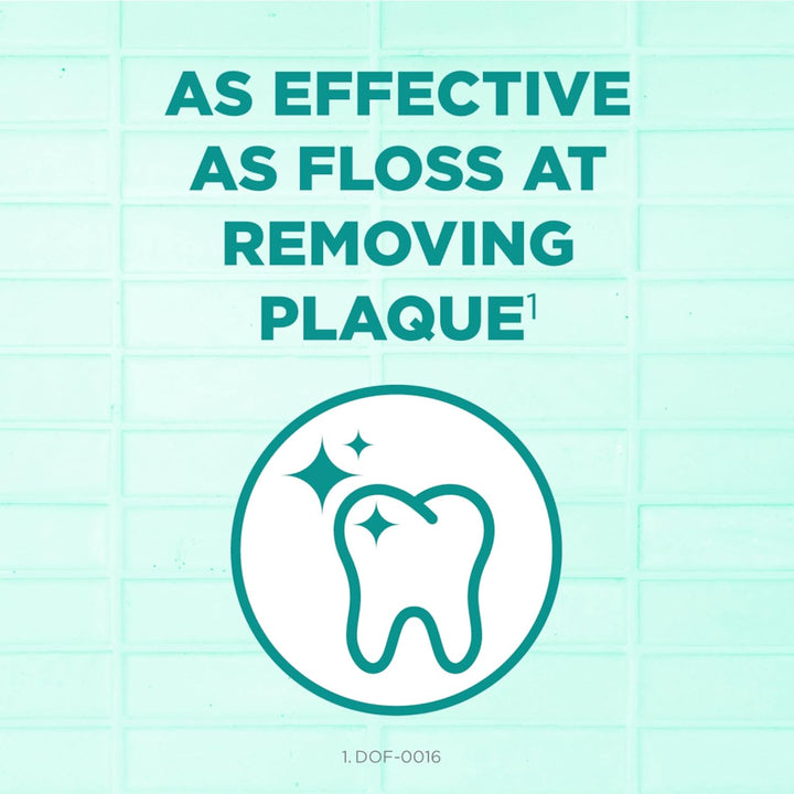 Soft-Picks Original, Easy to Use Dental Picks for Teeth Cleaning and  Health, Disposable Interdental Brushes with Convenient Carry Case, Dentist Recommended Dental Picks, 320Ct