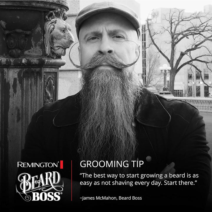 HC5855 Virtually Indestructible Haircut Kit & Beard Trimmer, Hair Clippers for Men (15 Pieces) , Yellow