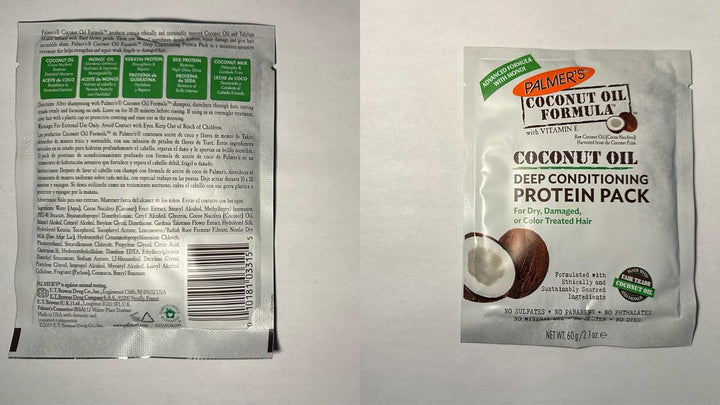 Women'S 15 Pc Kit Featuring: Palmer'S Hair, Face & Body Travel-Size Products