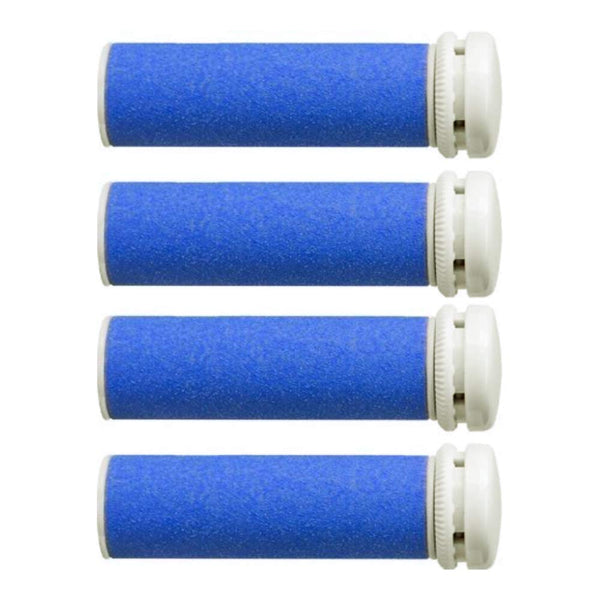 Genuine  Micro-Pedi Refill Rollers (Extra Coarse) by