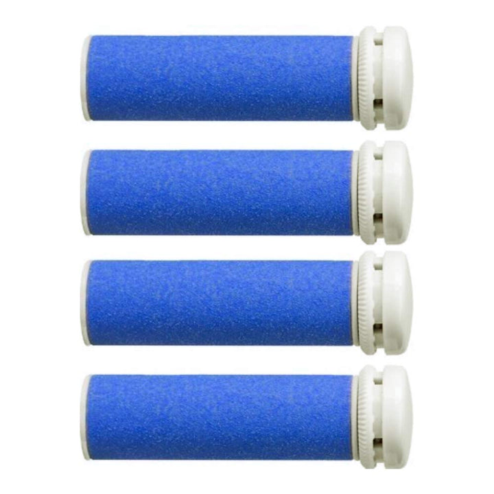 Genuine  Micro-Pedi Refill Rollers (Extra Coarse) by