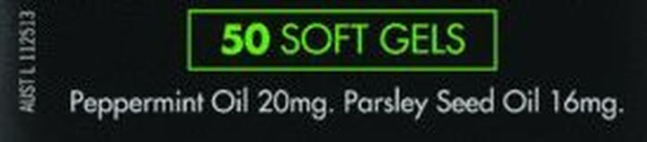 Original Freshens Breath (50 Softgels)