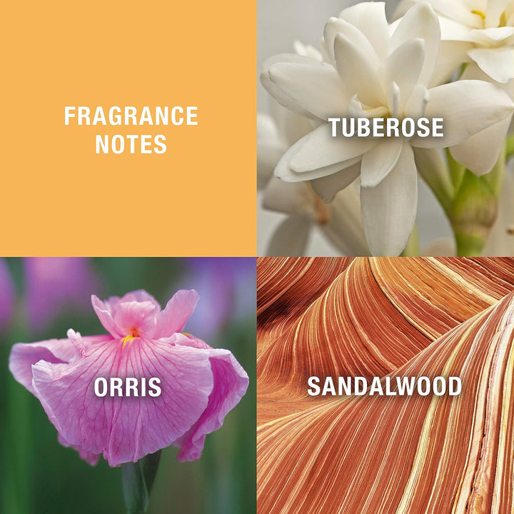 Women'S Perfume, White Shoulders, Eau De Cologne EDC Spray, 4.5 Fl Oz