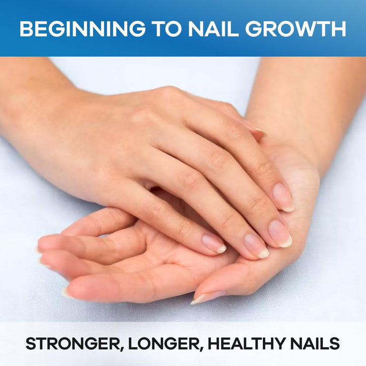 Stop the Bite Nail Biting Prevention Polish, 0.5 Fl Oz - Made in USA, Stop Nail Biting, No Bite Nail Polish, Thumb Sucking Deterrent