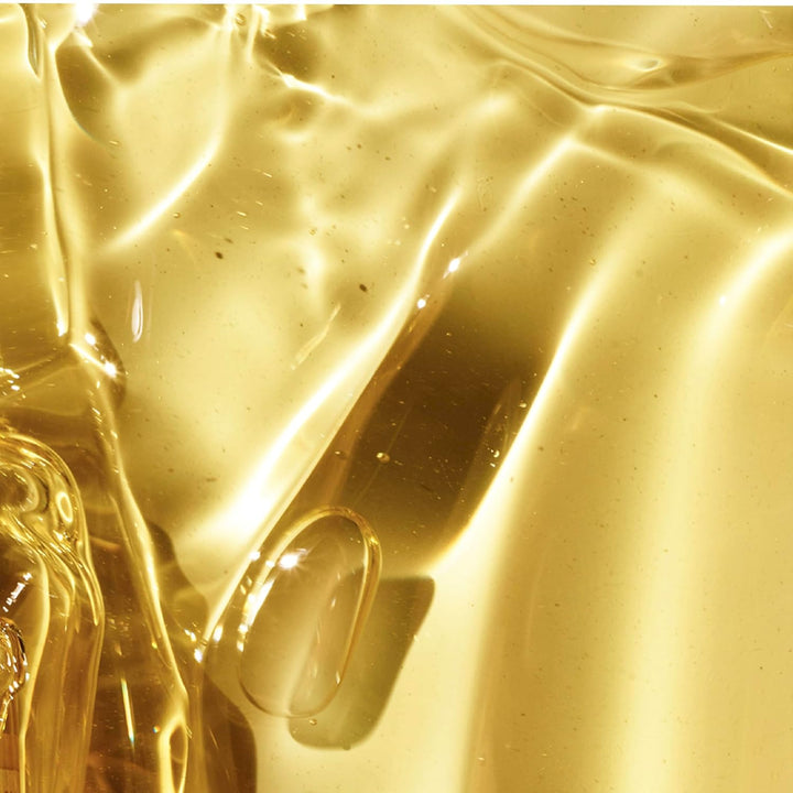 Goddess Strength 7 Oil Blend Scalp and Hair Oil for Waves, Coils and Curls, Hair Treatment with Castor Oil, 4.2 Fl Oz