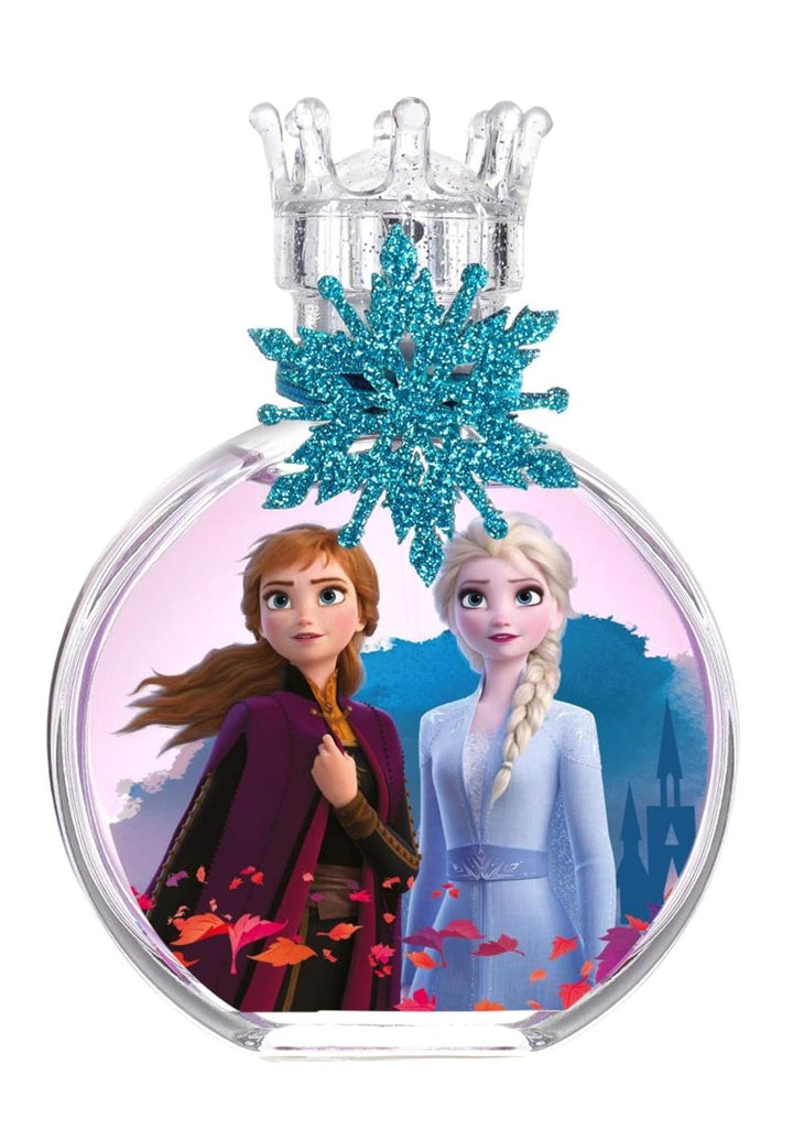 Frozen Ii Eau De Toilette Spray or Girls 3.4 Ounce
