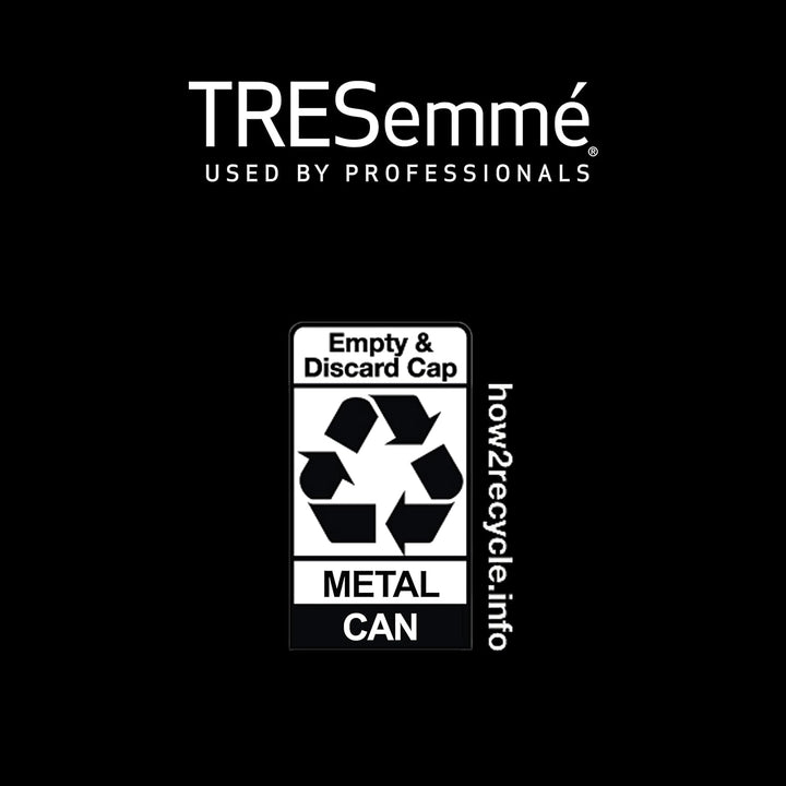 Temporary Hair Color Root Touch-Up Dark Brown Ammonia-Free, Peroxide-Free Root Cover up Spray 2.5 Fl Oz